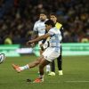 Los tries y los penales de Los Pumas en la victoria ante los All Blacks