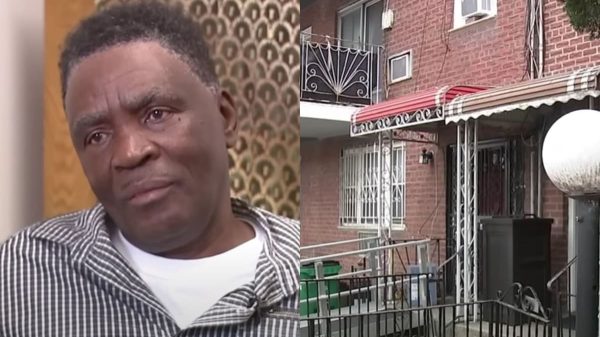 En Nueva York: trabajó 20 años para pagar su casa y descubrió que fue subastada por una deuda que no sabía que tenía