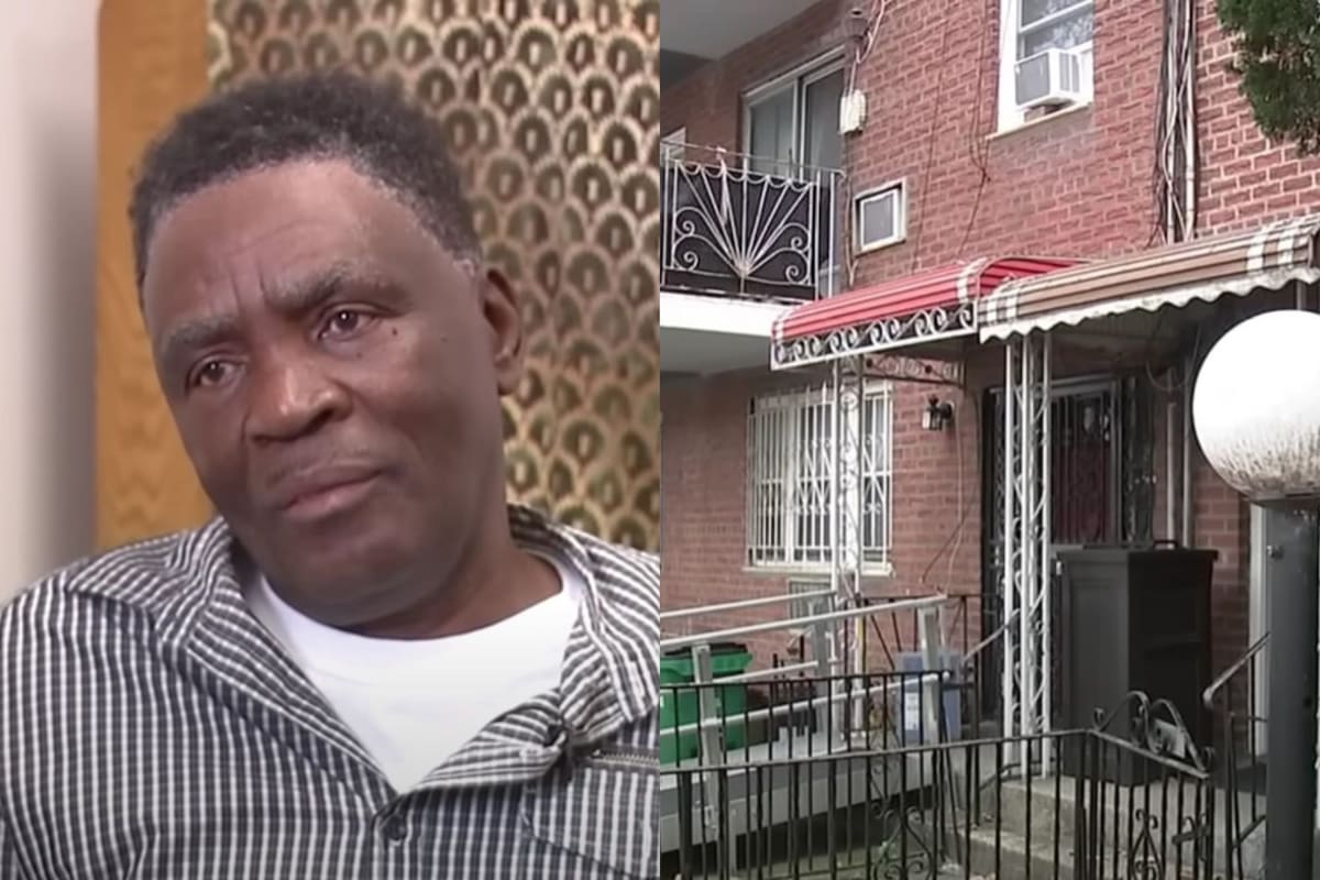 En Nueva York: trabajó 20 años para pagar su casa y descubrió que fue subastada por una deuda que no sabía que tenía