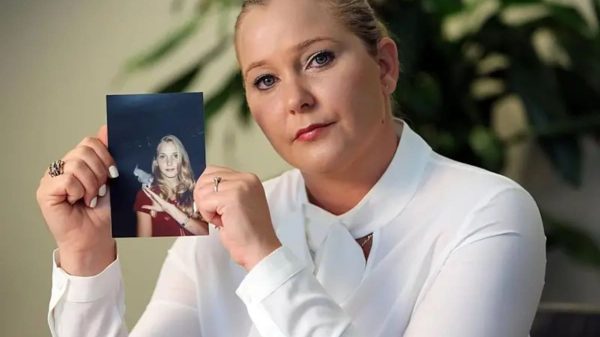 Virginia Giuffre: fue la principal denunciante de Epstein, se suicidó y dejó unas memorias “implacables” que se publicarán este año