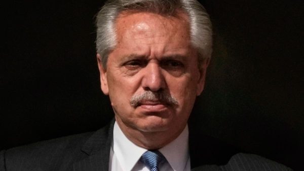 Alberto Fernández negó irregularidades en discapacidad durante su gestión y habló sobre los audios de Spagnuolo