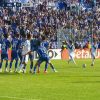 Golazo de Maher Carrizo de tiro libre para el Vélez de Barros Schelotto que sigue en alza