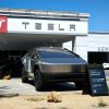 En Miami, Florida: cuánto cuesta alquilar un Tesla Cybertruck por día en agosto 2025