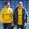 Miguel Russo está mejor, supervisó la práctica de Boca y se ilusiona con dirigir frente a Rosario Central