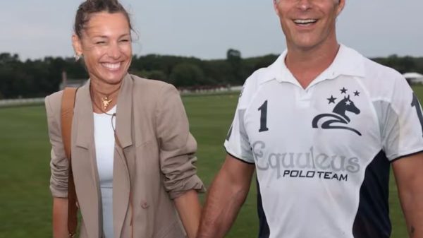 Todas las imágenes de las vacaciones paradisíacas de Pampita y Martín Pepa