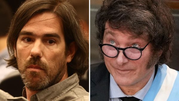 Presupuesto 2026: las repercusiones del arco político del discurso de Javier Milei