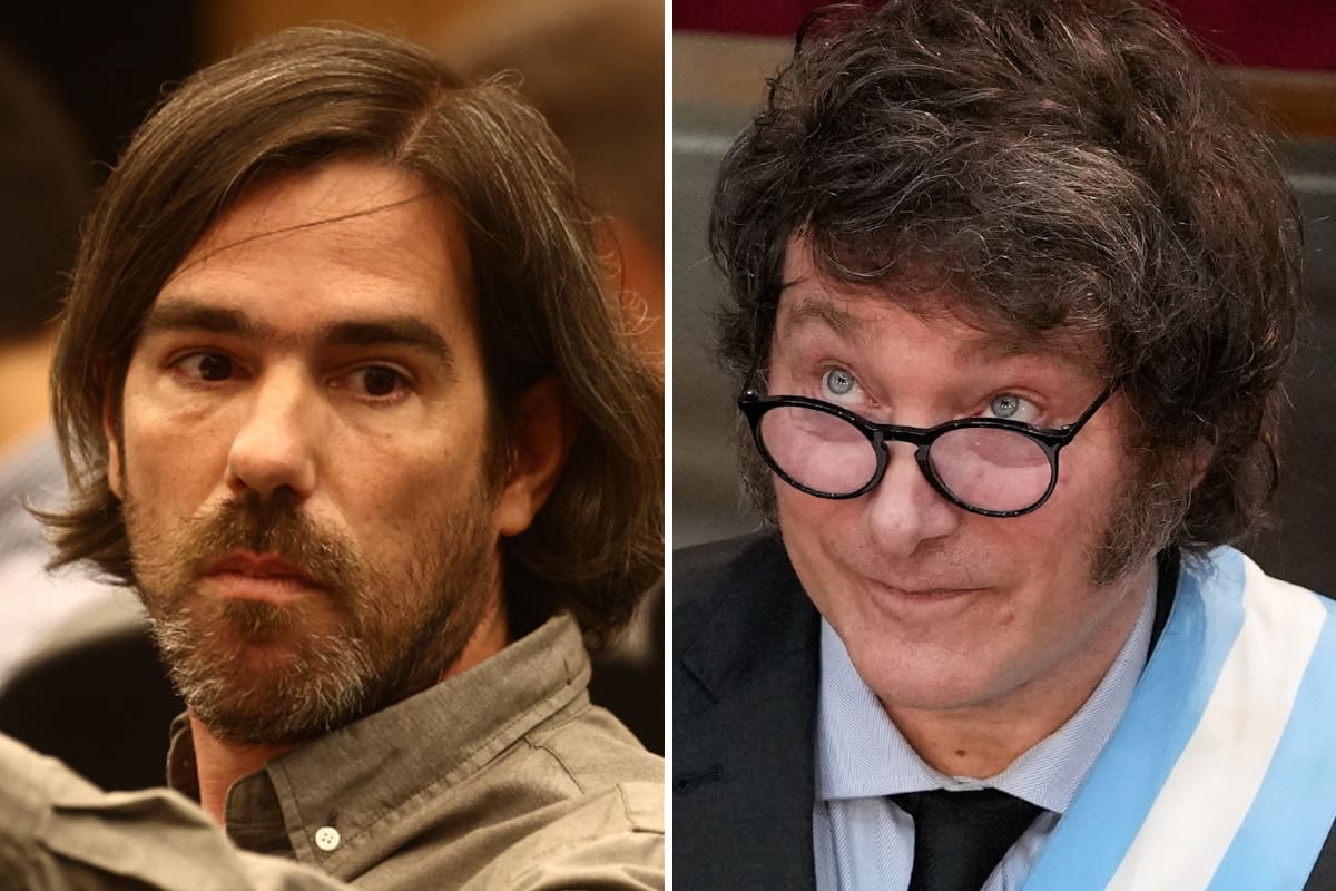 Presupuesto 2026: las repercusiones del arco político del discurso de Javier Milei