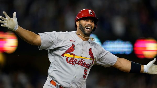 A cuánto asciende la fortuna de Albert Pujols: el dominicano leyenda del beisbol en Grandes Ligas