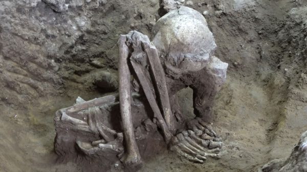 Científicos descubren a las momias más antiguas conocidas en el mundo: tienen 12.000 años y no son egipcias