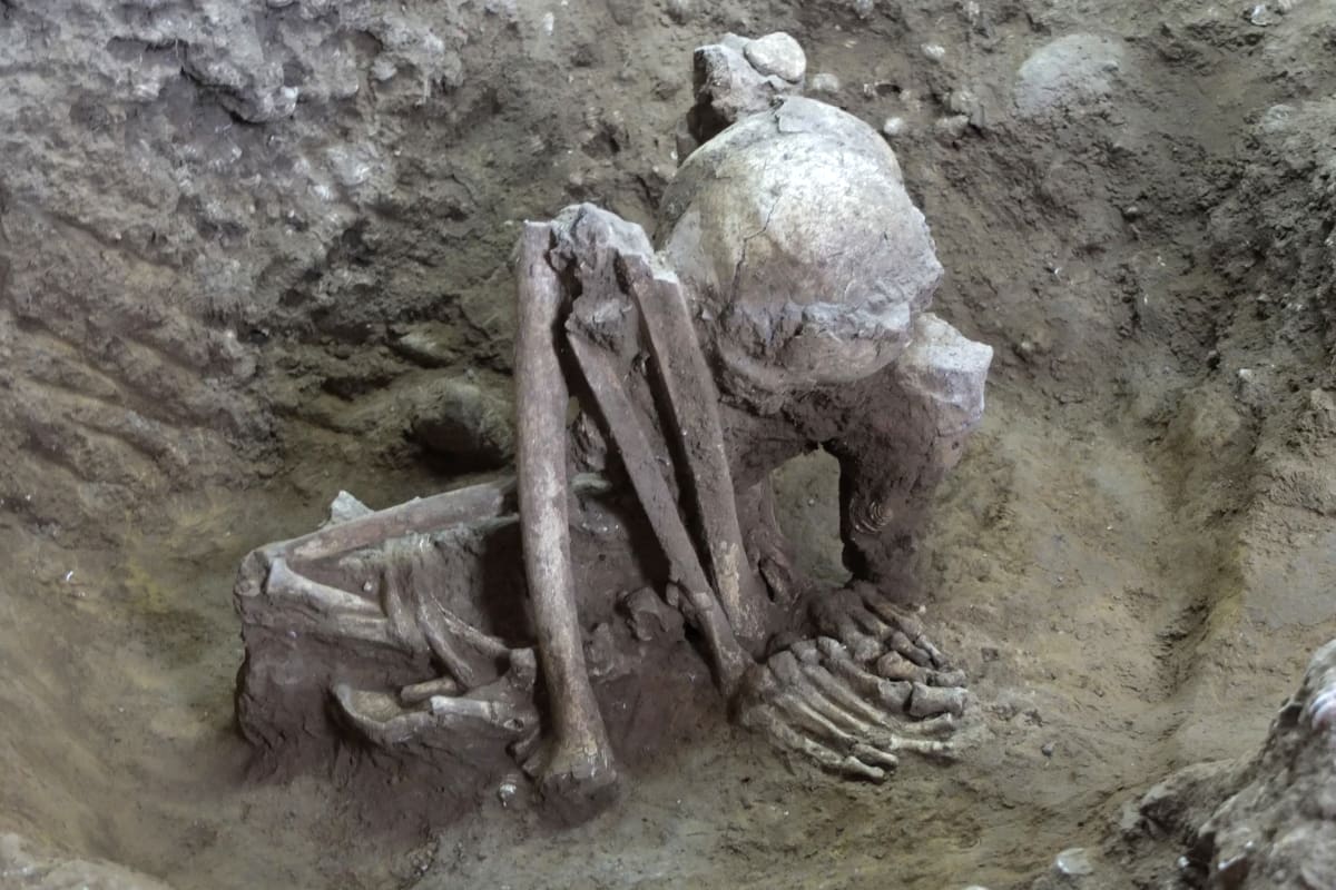 Científicos descubren a las momias más antiguas conocidas en el mundo: tienen 12.000 años y no son egipcias