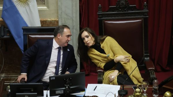 El Senado rechazará el veto a la ley de ATN y prepara otra derrota para el Gobierno en el Congreso