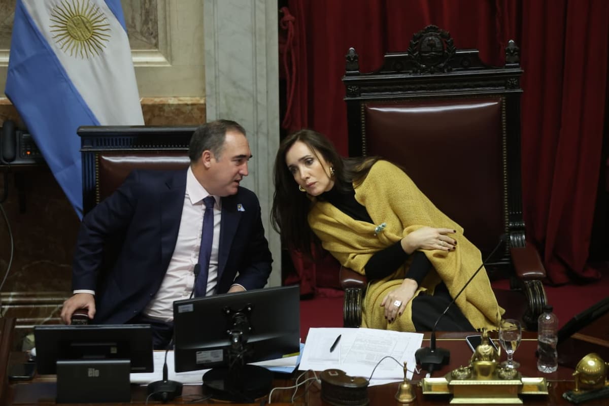 El Senado rechazará el veto a la ley de ATN y prepara otra derrota para el Gobierno en el Congreso