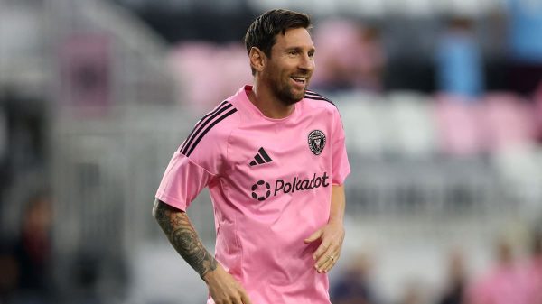 Inter Miami vs. Seattle Sounders, por la MLS