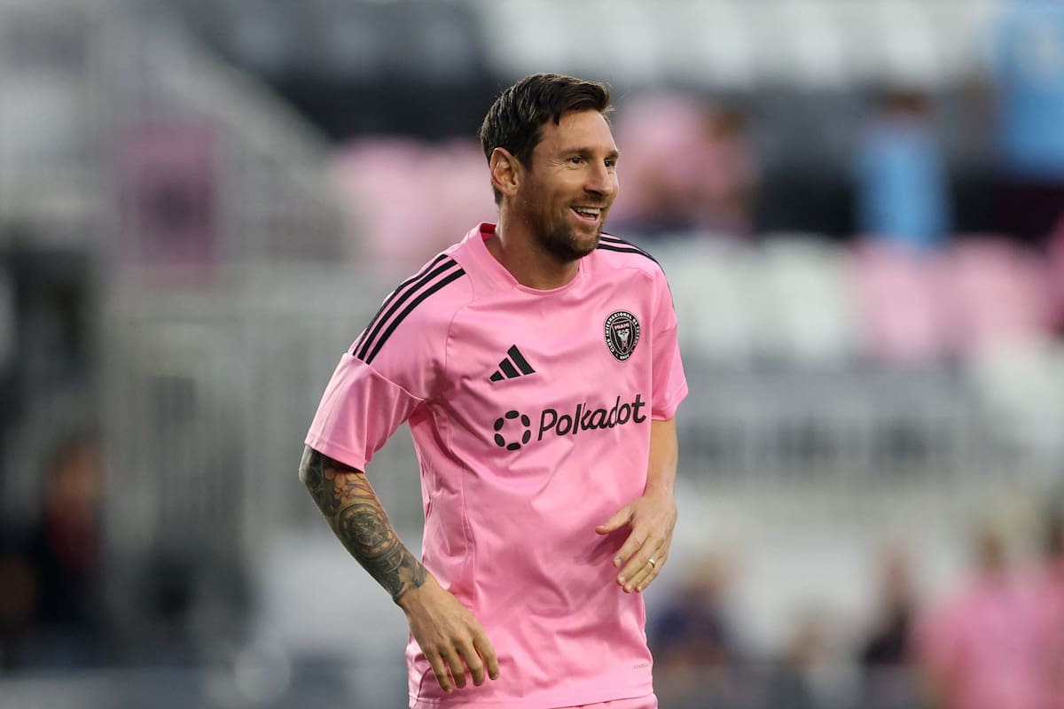 Inter Miami vs. Seattle Sounders, por la MLS