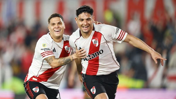 Cuándo se juega la revancha entre River y Palmeiras, por la Copa Libertadores 2025