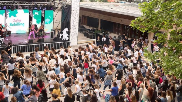 LA NACION organiza el primer Bienestar Fest: un fin de semana para recargar pilas, conectar con el cuerpo, la mente y el espíritu