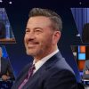 Conductores de televisión de Estados Unidos se solidarizaron con Jimmy Kimmel tras la suspensión de su programa