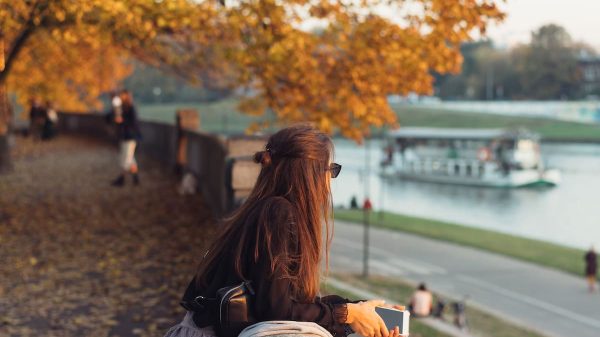 Cuándo empieza el otoño en Estados Unidos: la hora exacta