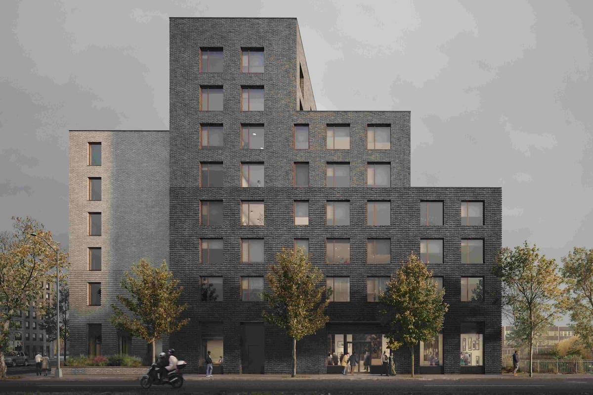 Renta de vivienda gratis en Nueva York: loterías disponibles en septiembre de 2025