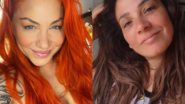 Lowrdez y Lissa de Bandana se reencontraron tras el escándalo: “Nunca agarró un teléfono ni me llamó”