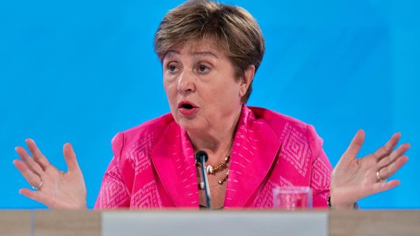 El PBI mundial crece a “prueba de balas”, según el FMI