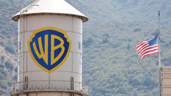 La batalla por Warner Bros entre Paramount y Netflix se está volviendo cada vez más intensa