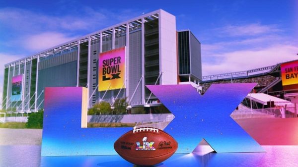 Cuánto cuesta un boleto para el Super Bowl 2026 en el Levi’s Stadium: los increíbles precios de reventa