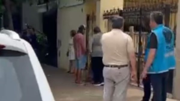 Mataron a golpes a un jubilado durante un robo en su casa en el barrio de Saavedra
