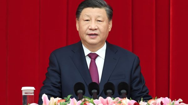 Xi Jinping decapita la cúpula militar de China y se queda con el control de la Armada