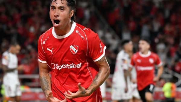 Independiente vs. Newell’s, por el Torneo Apertura 2026: día, horario, TV y cómo ver online