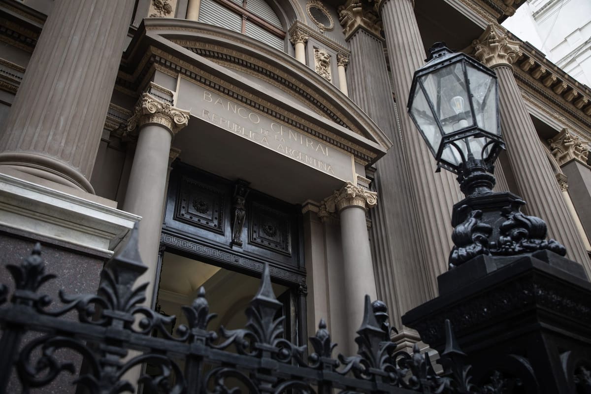 Finanzas. Cuatro preguntas para entender el mercado cambiario actual