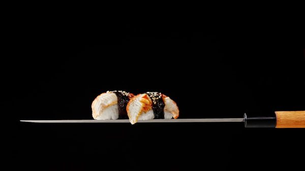 Prohibido usar salmón: el paso a paso para participar del Mundial del sushi en Palermo y cómo comprar las entradas