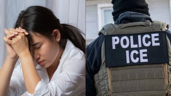 Son ecuatorianos y cuentan el terror que viven en Minnesota tras el aumento masivo de las redadas del ICE