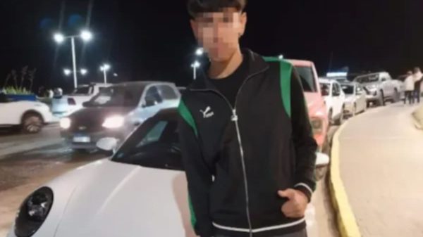 Pinamar: un joven fue agredido por una patota y se encuentra en grave estado