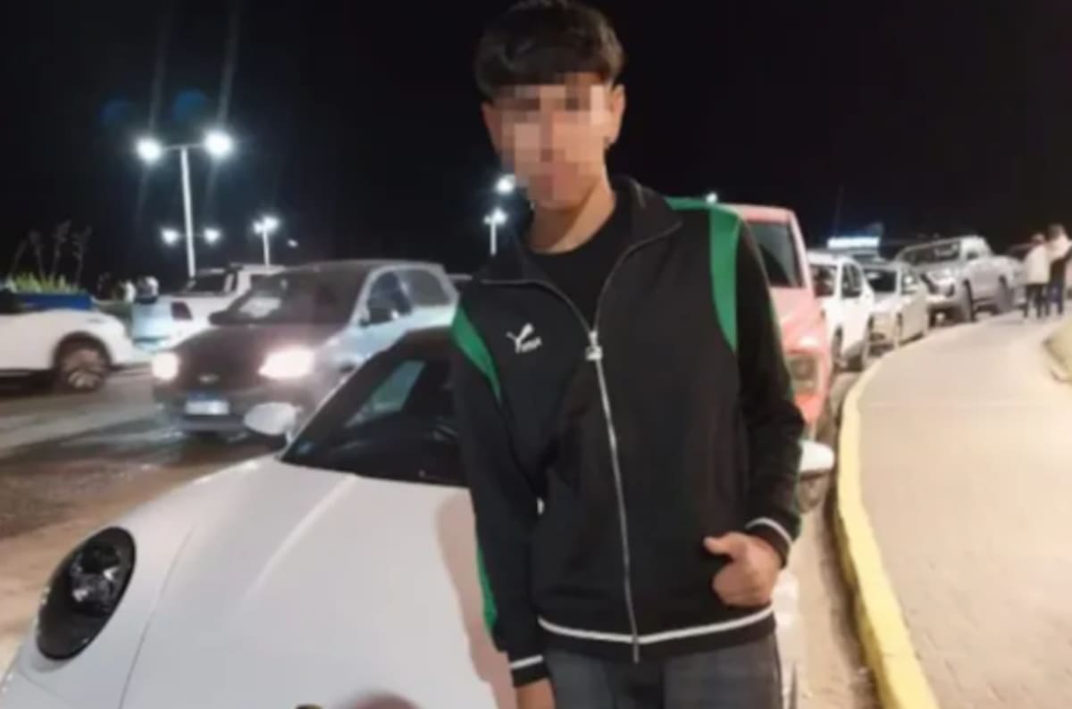 Pinamar: un joven fue agredido por una patota y se encuentra en grave estado
