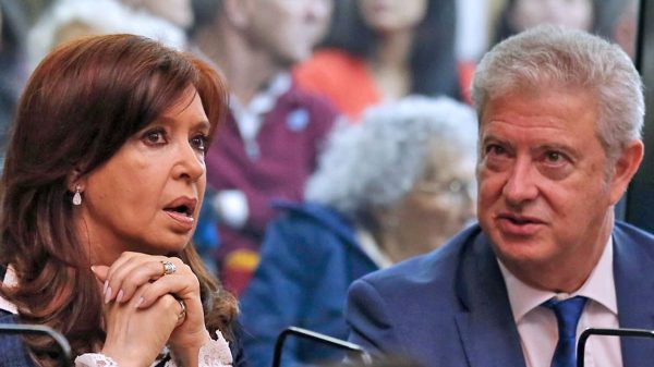 Cuadernos de las Coimas: se reactiva el juicio y Cristina Kirchner buscará anular el proceso