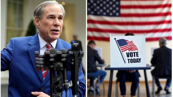 Requisito por requisito para ser gobernador de Texas y cuánto dura cada periodo electoral