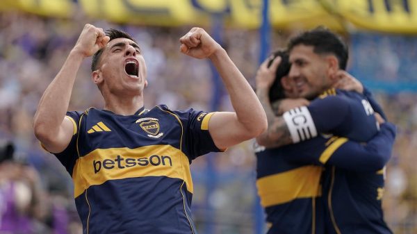 TV y streaming del domingo: Vélez vs. Boca, partidazos en Europa, el Super Bowl y la qualy del Argentina Open