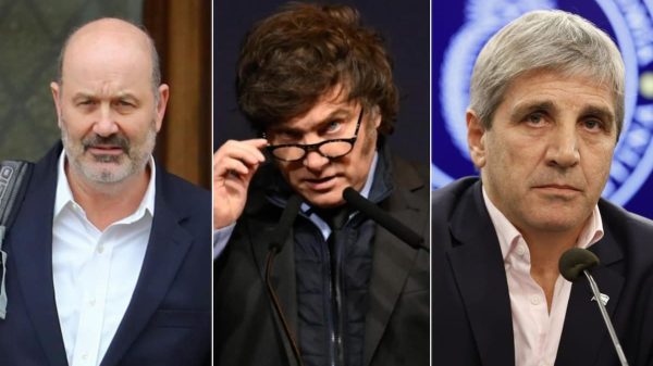 Punto por punto, los cambios y concesiones que hizo el Gobierno para intentar aprobar el proyecto de reforma laboral