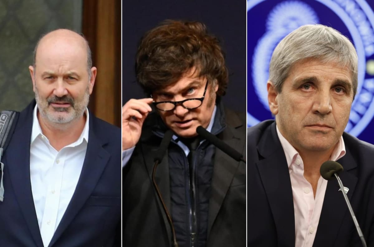 Punto por punto, los cambios y concesiones que hizo el Gobierno para intentar aprobar el proyecto de reforma laboral