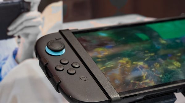 Probamos los juegos que se vienen en la Switch 2: Pokopia, Resident Evil Requiem y Mario Tennis Fever