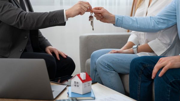 Simulador: cuántos m2 podés comprar según tu sueldo