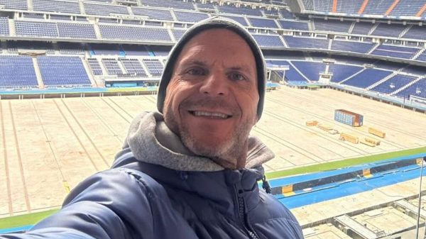 Quién es Quique Felman, el periodista deportivo detenido en Miami