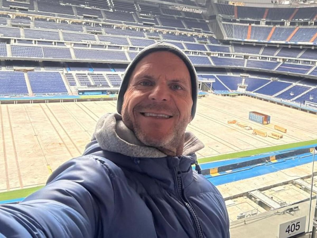 Quién es Quique Felman, el periodista deportivo detenido en Miami