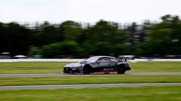 Turismo Carretera: con Mercedes y BMW como nuevos jugadores, empieza en El Calafate otra temporada