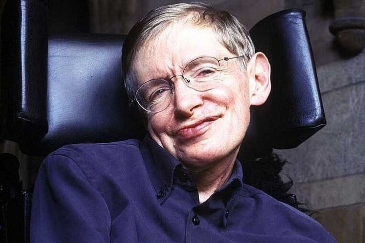La predicción catastrófica de Stephen Hawking: cuánto tiempo le queda a la Tierra