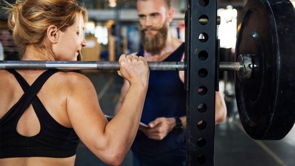 Aumentar masa muscular: el alimento clave que todos recomiendan