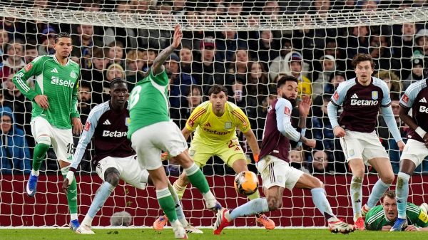 La Copa FA dejó a Dibu Martínez sin reacción, a los favoritos en carrera y algunas sorpresas