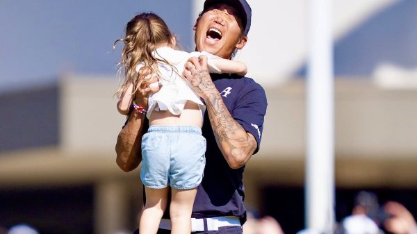 Anthony Kim, el golfista del milagro: batalló contra las drogas y el alcohol y emocionó al ganar a los 40