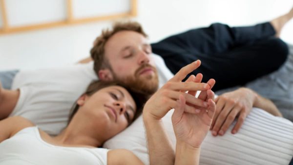 Claves emocionales para construir una pareja feliz, un vínculo que se elige todos los días